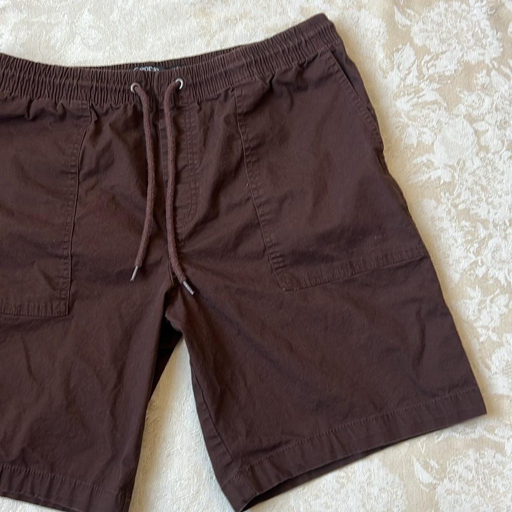George Shorts - Picture 3 of 10